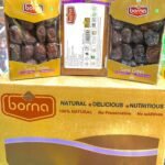 Borna (275gm) <BR> (₹185 Per Kg)