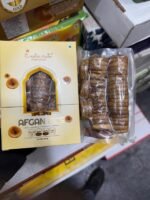 Gold Afghan Figs <BR> (₹1050 Per Kg) - Image 6