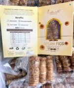 Gold Afghan Figs <BR> (₹1050 Per Kg) - Image 4