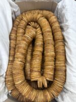 Afgan Dry Figs 10kg Jumbo <BR> (₹1410 Per Kg) - Image 2