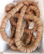 Afgan Dry Figs 10kg Large <BR> (₹900 Per Kg) - Image 2