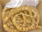 Afgan Dry Figs 10kg Medium <BR> (₹880 Per Kg) - Image 3