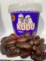 Rabbi Dates (Bucket) <BR> (₹200 Per Kg) - Image 3