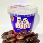 Rabbi Dates (Bucket) <BR> (₹200 Per Kg)