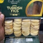 Turkey Dry Figs 500g Pack <BR> (₹1550 Per Kg)