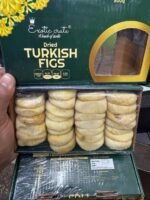 Turkey Dry Figs 500g Pack <BR> (₹1550 Per Kg)