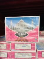 Zahidi (Taj Mahal 10kg) <BR> (₹120 Per Kg)