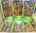 Tunisain Dates 1kg (Kurma Tangkai) <BR> (₹340 Per Kg)