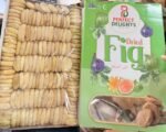 Turkey Dry Figs 3kg loose <BR> (₹5200 Per Kg)