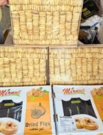 Turkey Dry Figs 5Kg loose <BR> (₹1150 Per Kg) - Image 2