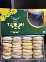 Turkey Dry Figs 500g Pack <BR> (₹1550 Per Kg) - Image 5