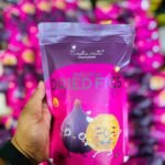 Exoticcrate Turkey Figs <BR> (₹1200 Per Kg)