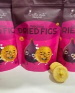 Exoticcrate Turkey Figs <BR> (₹1200 Per Kg) - Image 4