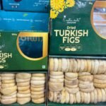 Exoticcrate Turkey Figs <BR> (₹1100 Per Kg)