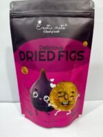 Turkey Dry Figs 250g Pouch <BR> (₹1500 Per Kg)