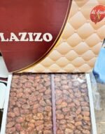 Lazizo Dates <BR> (₹220 Per Kg)