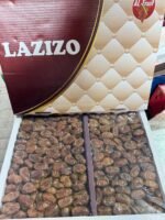 Lazizo Dates <BR> (₹220 Per Kg) - Image 2