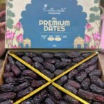 Premium Safawi Dates(2kg) <BR>(₹600perkg)
