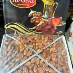 Al-Ofaz Dates <BR> (₹350 Per Kg)