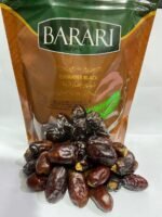 Barari Premium Emirates Dates <BR> (₹330 Per kg)