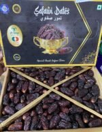 Safawi Dates <BR>(₹600Per kg)