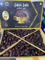 Safawi Dates <BR>(₹600Per kg) - Image 3