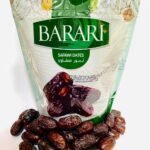 Barari Premium Emirates Dates <BR> (₹330 Per kg)