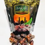 Barari Premium Emirates Dates <BR> (₹330 Per kg)