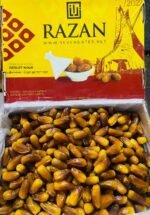 Deglet Nour Dates(Razan) <BR>(₹250 Per kg)