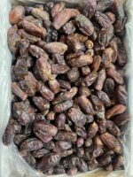 Deglet Nour Dates(Razan) <BR>(₹260 Per kg) - Image 3