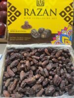 Deglet Nour Dates(Razan) <BR>(₹260 Per kg) - Image 2
