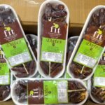 Tunisian Dates (Fit 200gm)<BR>(₹210 per kg)