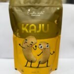 Cashew Nuts Pouch (1kg) <BR> (₹1000 Per Kg)