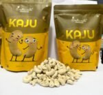 Cashew Nuts Pouch (1kg) <BR> (₹1000 Per Kg) - Image 3