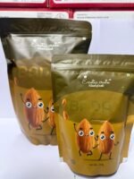 Almonds Pouch (1kg) <BR> (₹815per kg)