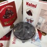 Kalmi Dates <BR> (₹ 590per kg)