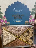 Premium Mix Dry Fruits <BR> (₹1000perkg) - Image 3