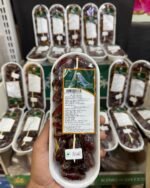 Tuninsian dates (200gm) <BR> (₹205 per kg)