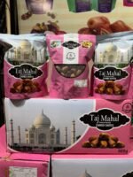 Zahidi Dates (Taj Mahal) <BR> (₹145per kg) - Image 2