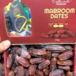 Mabroom Dates (500gm) <BR> (₹800 per kg)