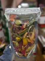 Mix Dry Vegetable <BR> (1100rs per kg) - Image 4