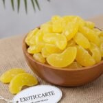 Yellow Peach <BR> (550rs Per kg)