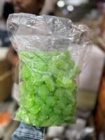 Green Peach <BR> (550rs Per kg) - Image 2