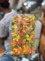 Papaya Dice <BR> (550rs per kg) - Image 3