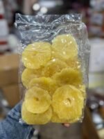 Candied Pineapple Rings <BR> (700rs per kg ) - Image 2