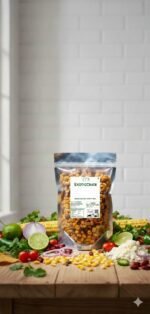 Mexican Bites <BR> (700rs per kg) - Image 2