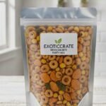 Mexican Bites <BR> (700rs per kg)