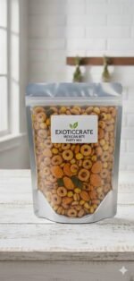 Mexican Bites <BR> (700rs per kg)