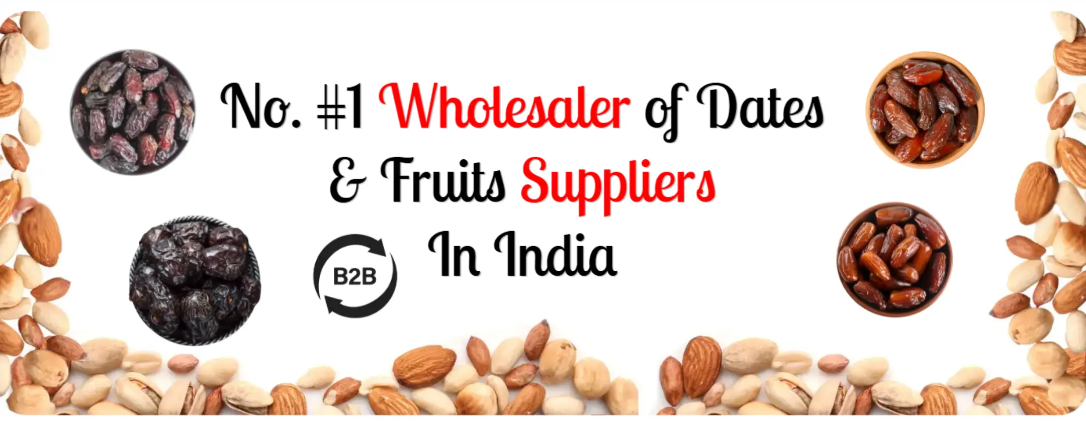 dates supplier banner