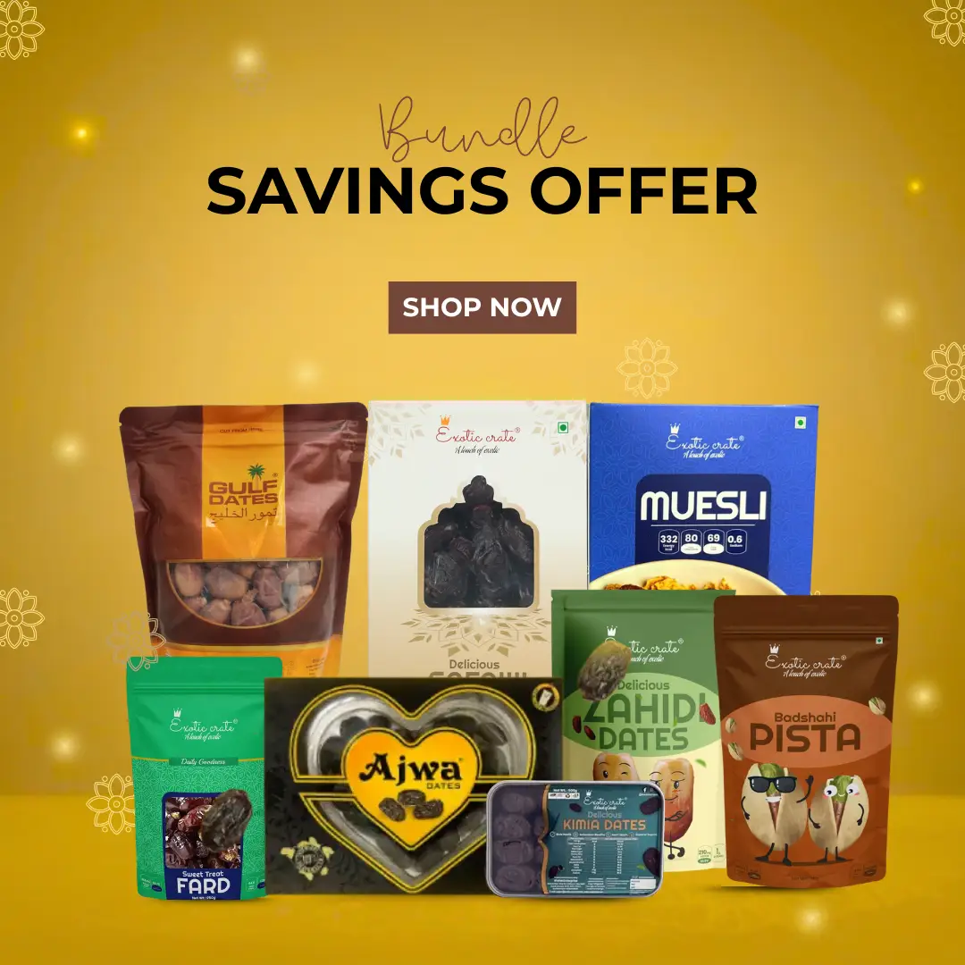 BULK SAVINGS! (4)